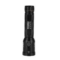 Mateminco MT003 Turbo 6000lm Flashlight Led Flashlights Big Torch Light