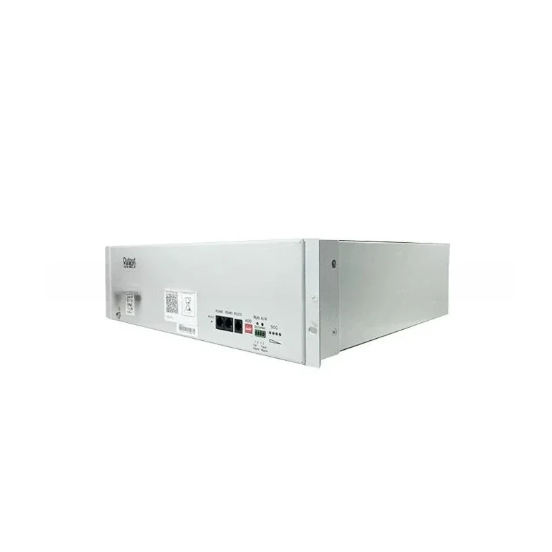 48NPFC100 lithium iron phosphate battery 48v100Ah communication power photovoltaic power generation energy storage battery