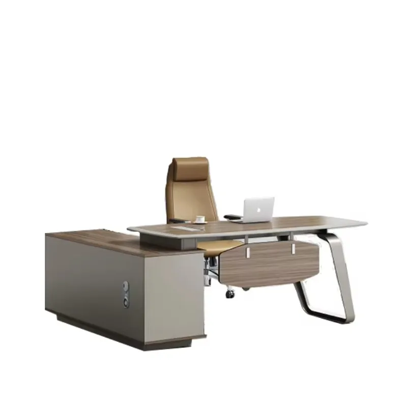 

Офисный стол Современный дизайн офисного стола Офисный стол Угловой стол