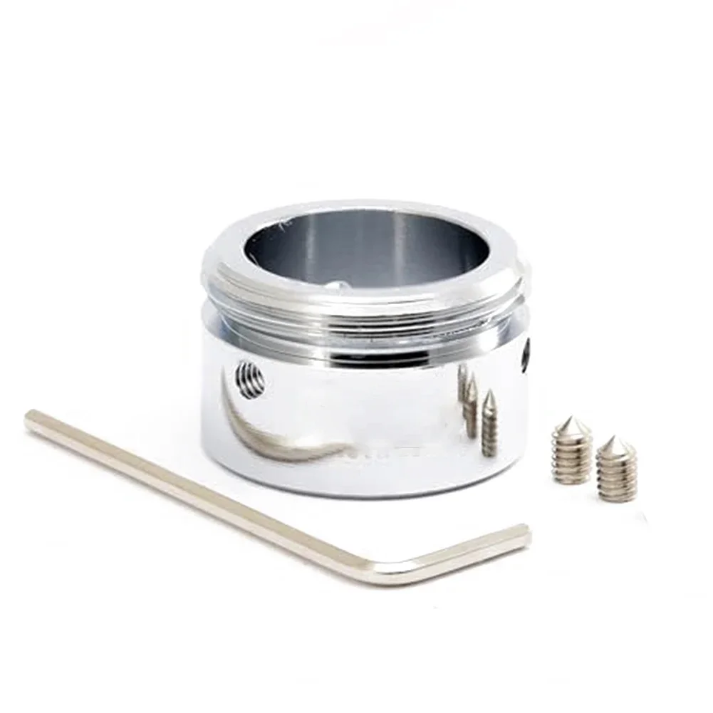 Home Heating Heating Valve Adapter Comfortable Grip Valve Adapter Valve Adapter Thermostat Adapter Versatile Compatibility