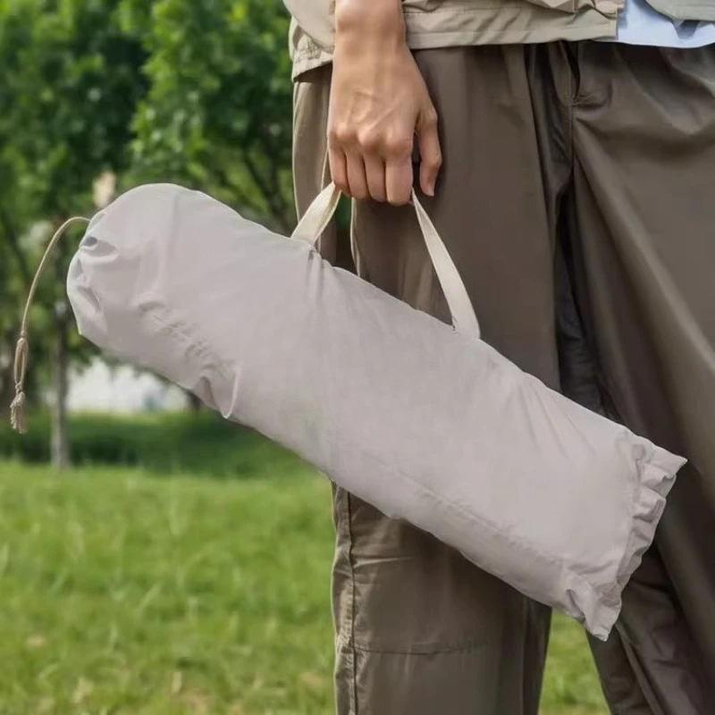 

Outdoor portable folding canopy camping tent camping overnight beach picnic sun shelter