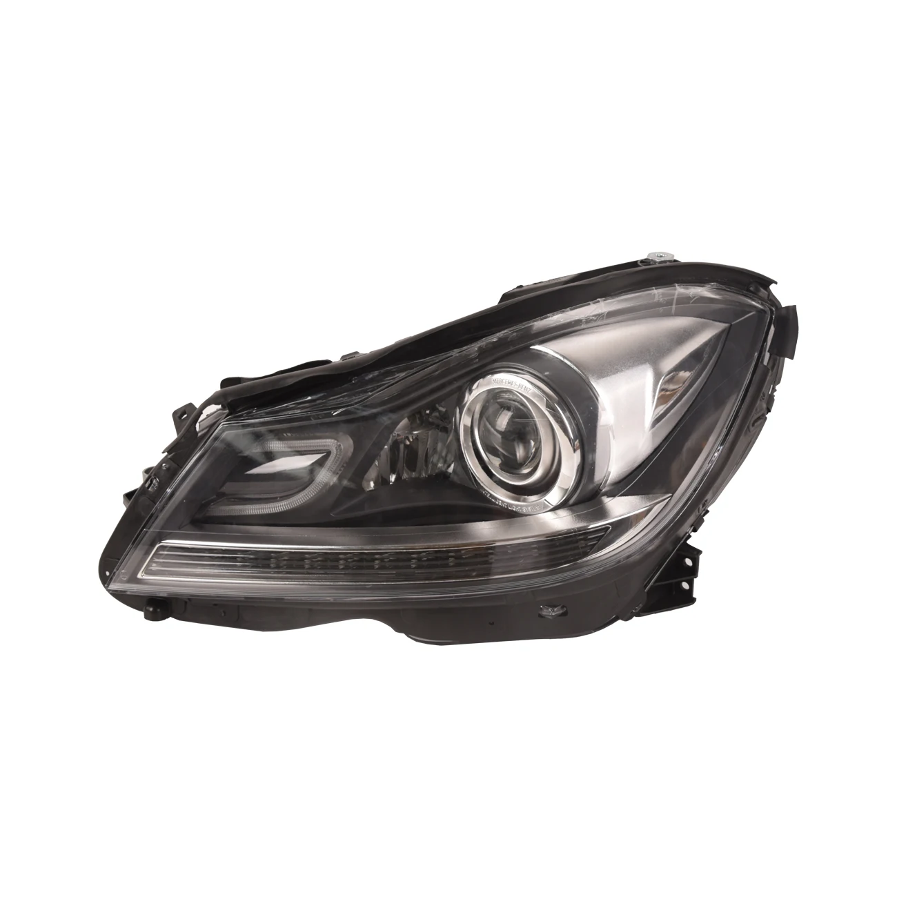 

Car led headlight auto headlamp A2048203539 FITS FOR C(W204) for lighting system