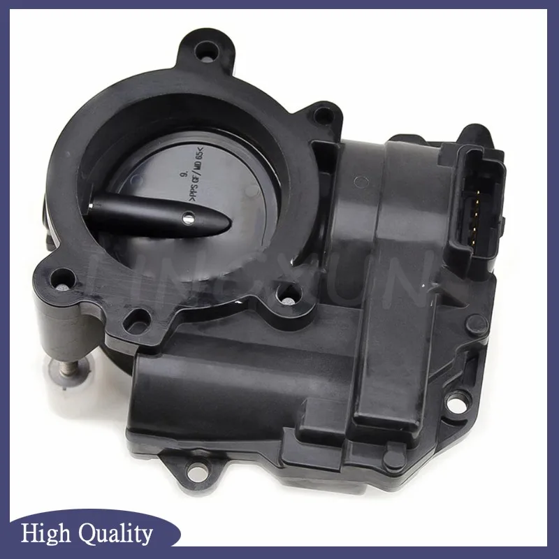 Fuel Injection Throttle Body  For Mini Cooper R56 1.6 06 13548624189 13548675278 A2C59513208