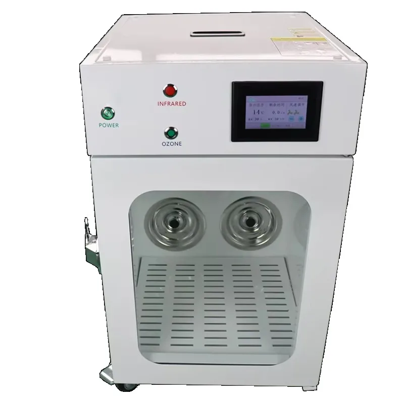 

Newest Automatic Pet Dryer Room Grooming Pet Cat Dog Hair Dryer Box
