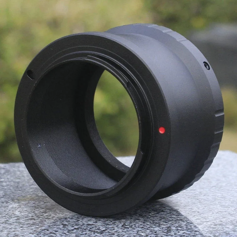 SkyWatcher 150 Telescope Adapter for Canon Nikon Sony Fujifilm Mirrorless Cameras for Photography