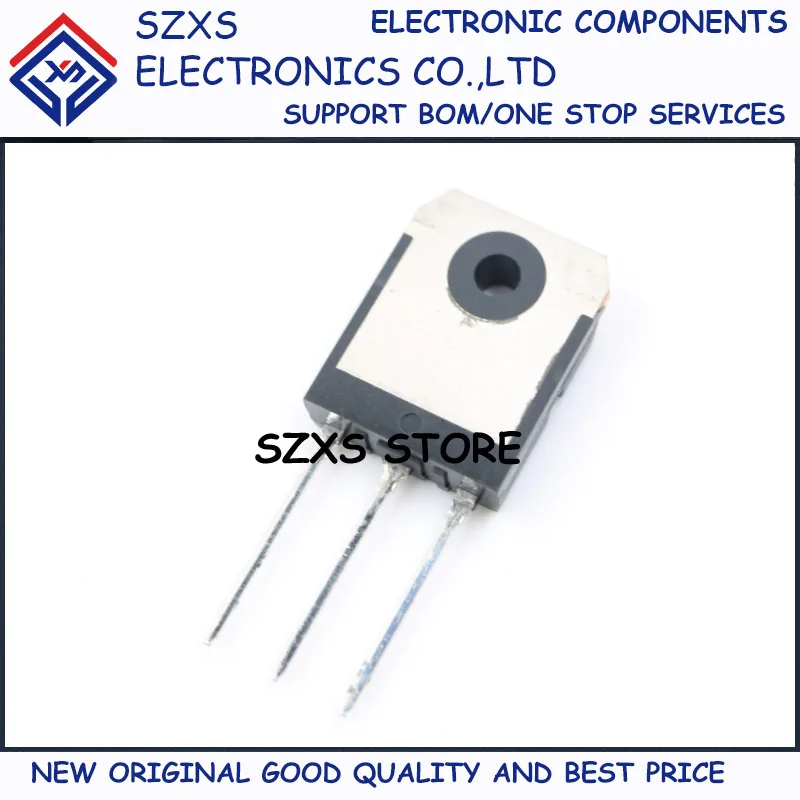 ใหม่ Original 5 ชิ้น 5N3011 H5N3011 TO-3P 300 โวลต์ 88A MOSFET Field - effect ทรานซิสเตอร์ในสต็อกส่วนประกอบอิเล็กทรอนิกส์คุณภาพดี