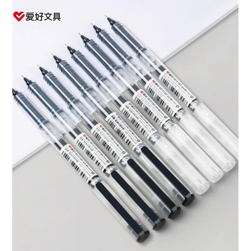 Гель -ручка 62KA для взрослых школьных и офисных экзаменов по расходным материалам канцелярских товаров