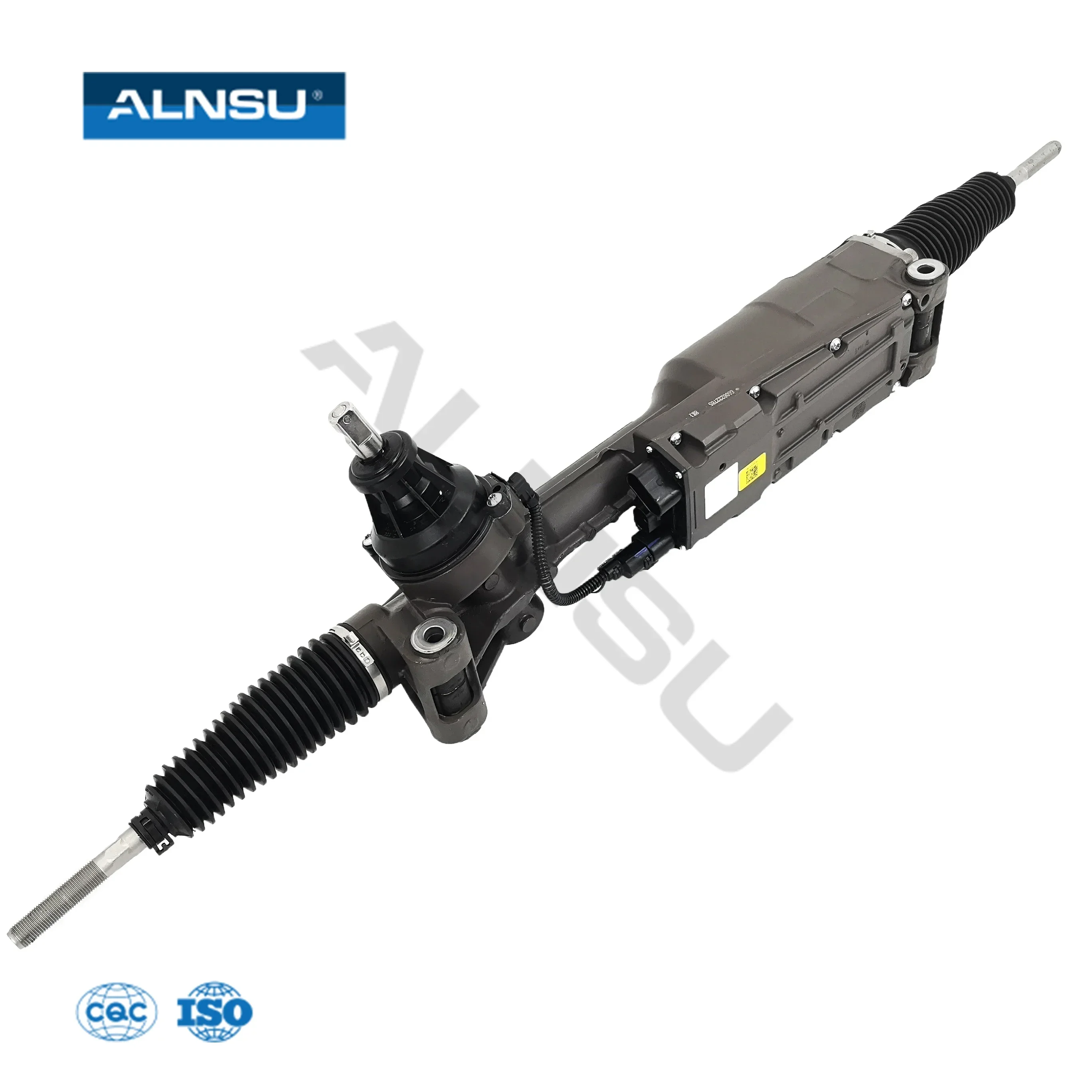 

ALNSU Car parts Steering Rack And Pinion For AUDI A4L B9 8K0909144B
