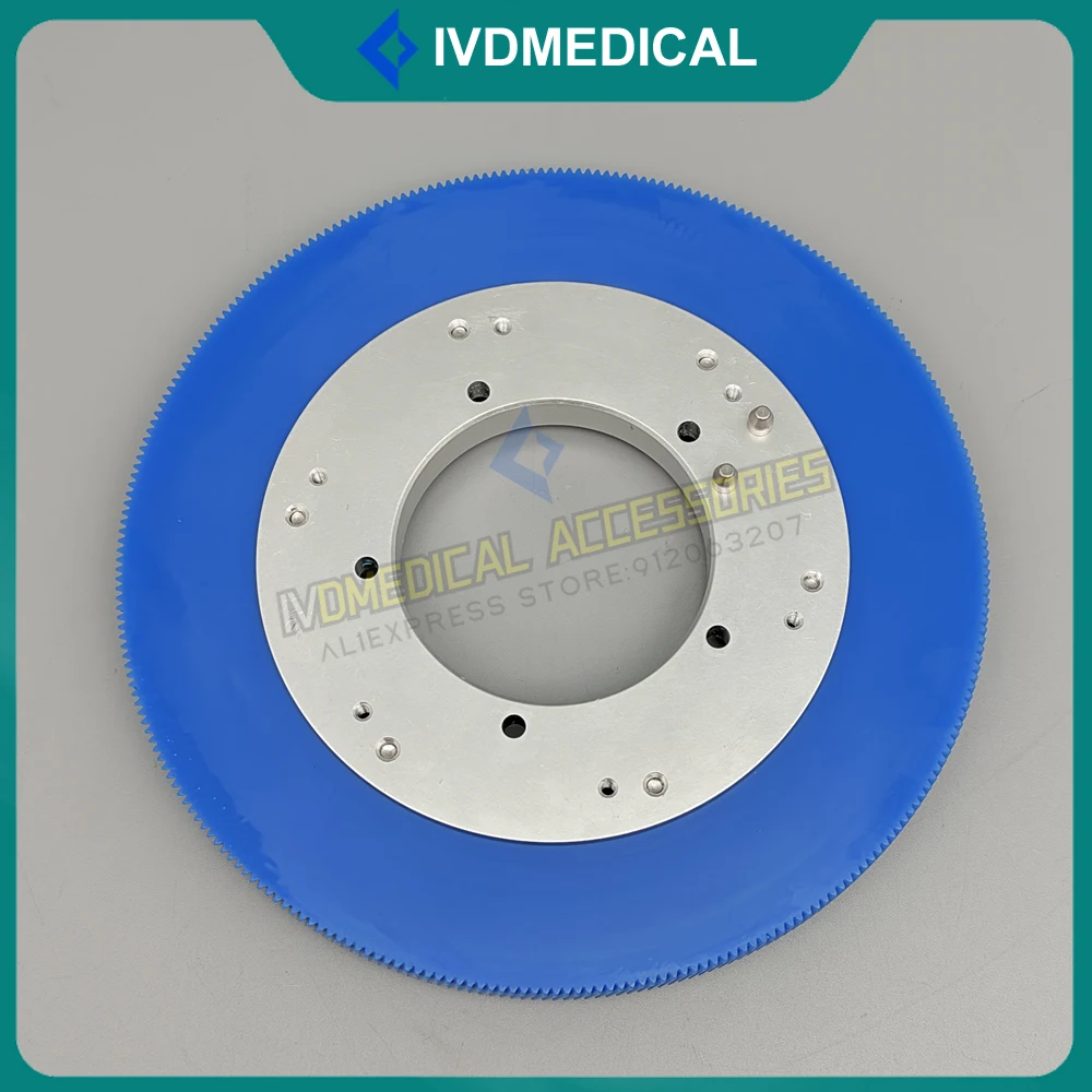 

Новая оригинальная шестерня реакционной плиты для Urit8400, Urit8280, Urit8210, Urit8260
