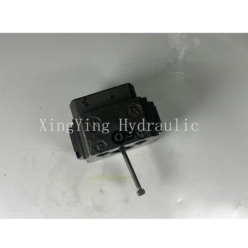 A4VG90 A4VG125 A4VG180 pump parts high definition valve hydraulic control valve
