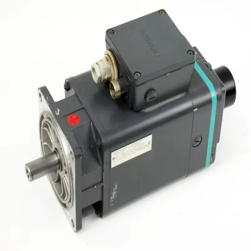 1ft5072 0af71 2 Z Motor 367v 3000rpm Heidenhain Rotary Encoder New Ready Stock Industrial Automation Pac Dedicated