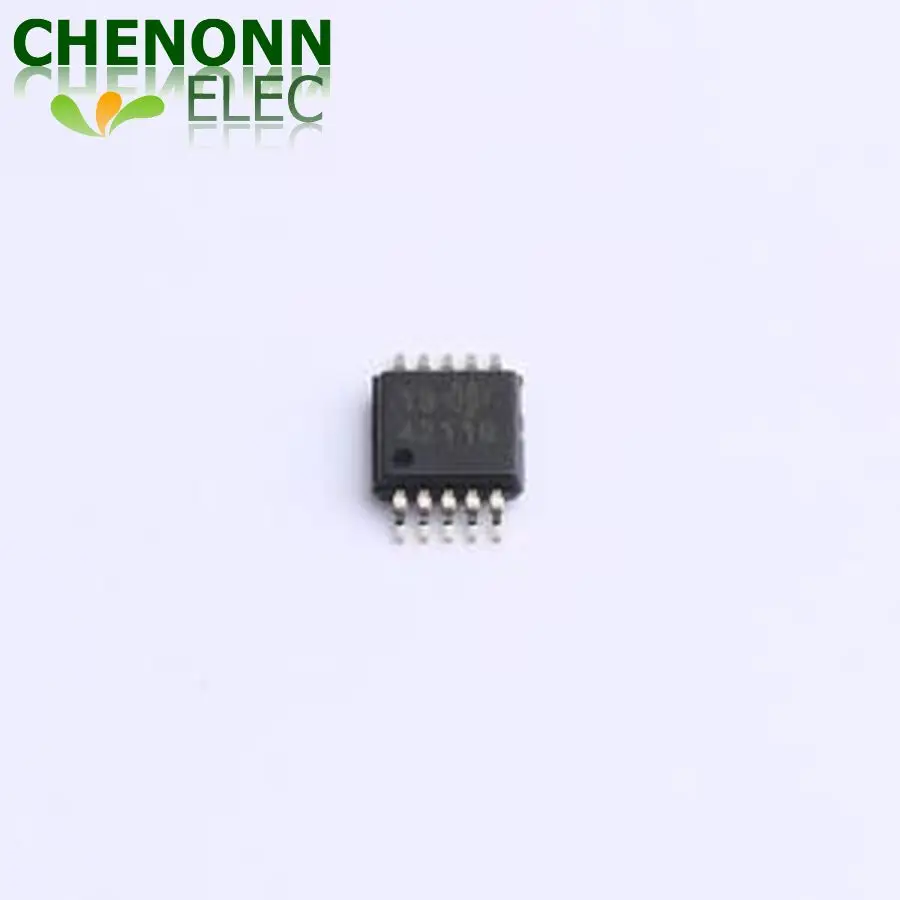 

5 шт./лот TPS40211QDGQRQ1 (преобразователи постоянного тока)