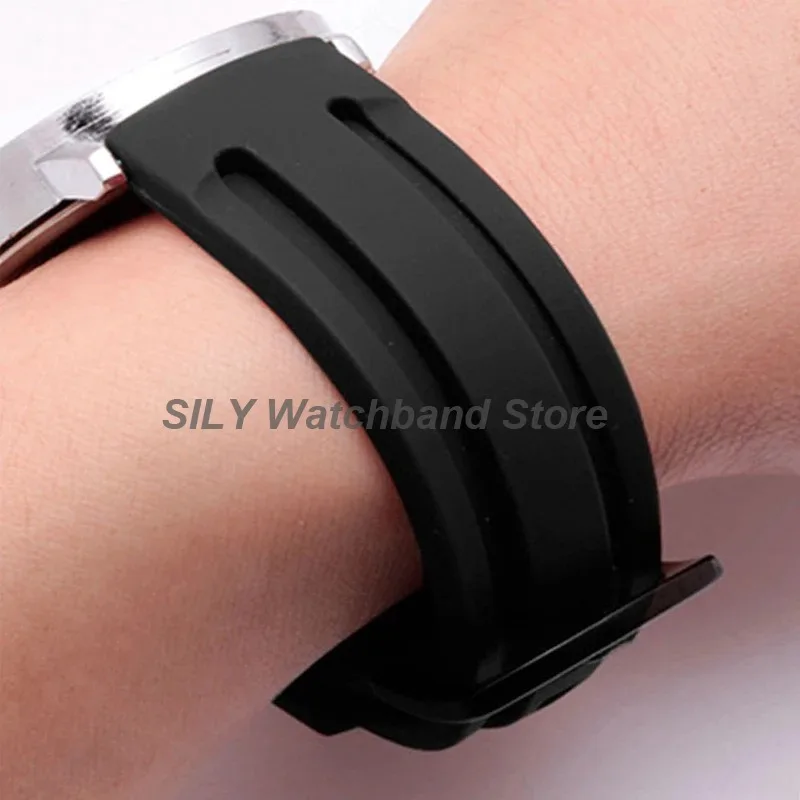 20Mm 22Mm 24Mm Men …