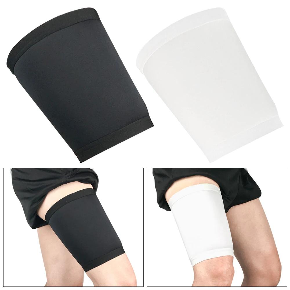 1Pcs Nylon Compression Calf Sleeve Calf Protection Protect Cover Varicose Veins Leg Compression Sleeve Basketball