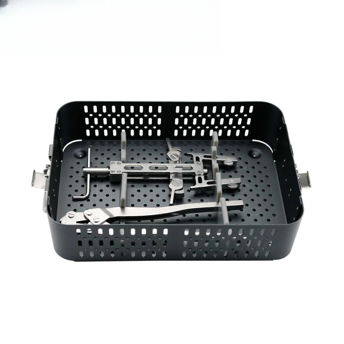 

Cable System Instrument Set Stainless Steel Passer Wire Tightener Forceps Set Surgical Instrument