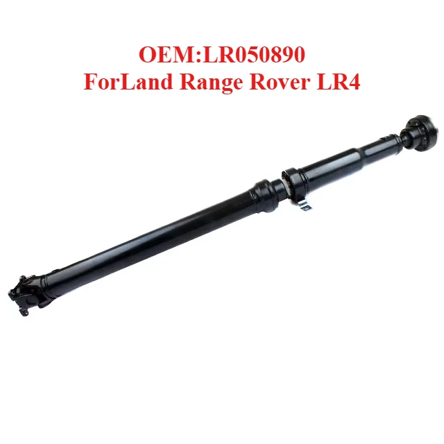 

High Quality Material Selection for Drive Shaft OEM:LR050890,forLand Range Rover LR4