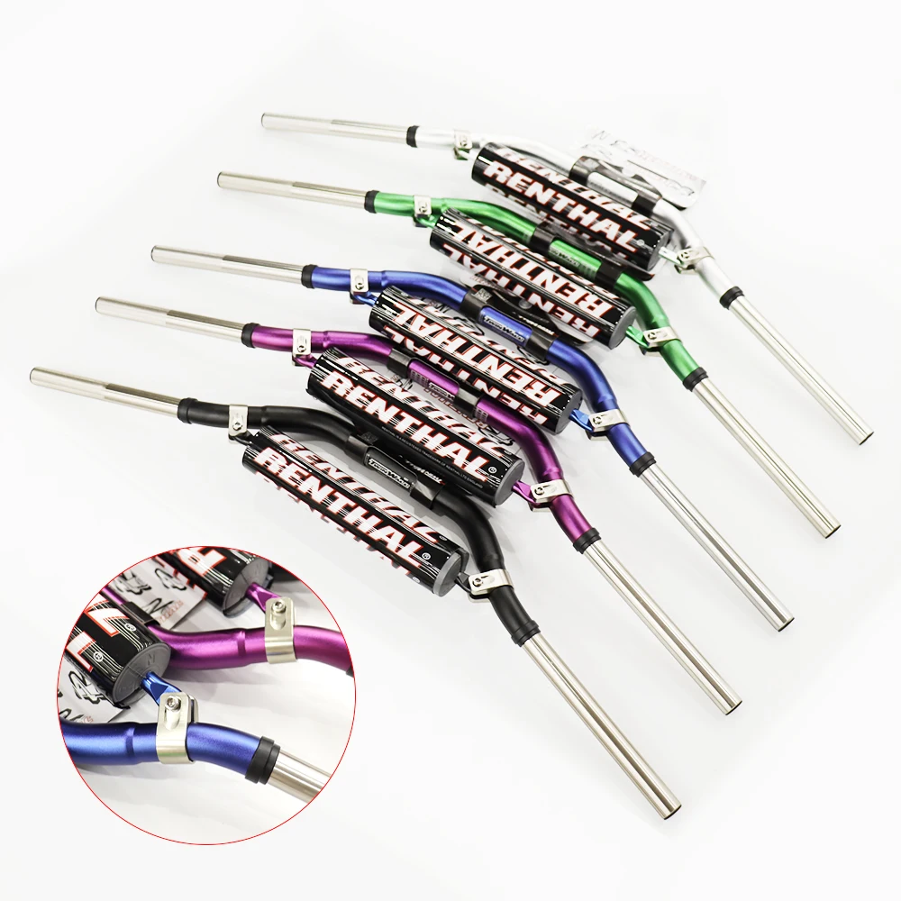 Motorcycle Handleba…