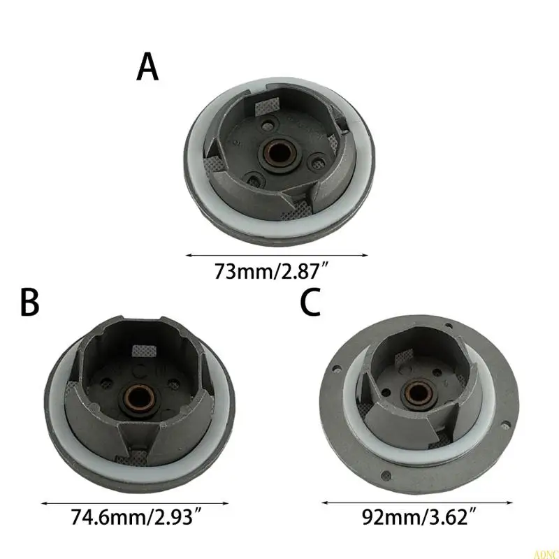 A0NC آلية الخبز الملحقات آلة الخبز قاعدة الخبز قاعدة إصلاح #6
