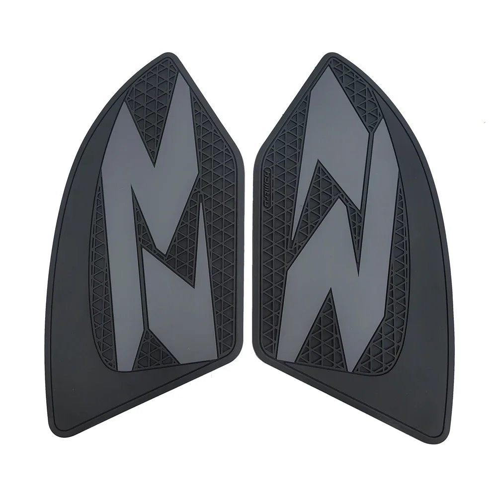 For SUZUKI GSX-R1000 GSXR1000 2017-2024 Traction Tank Pads Anti Slip Stickers Knee Protector Motorcycle Accessiores - view 2