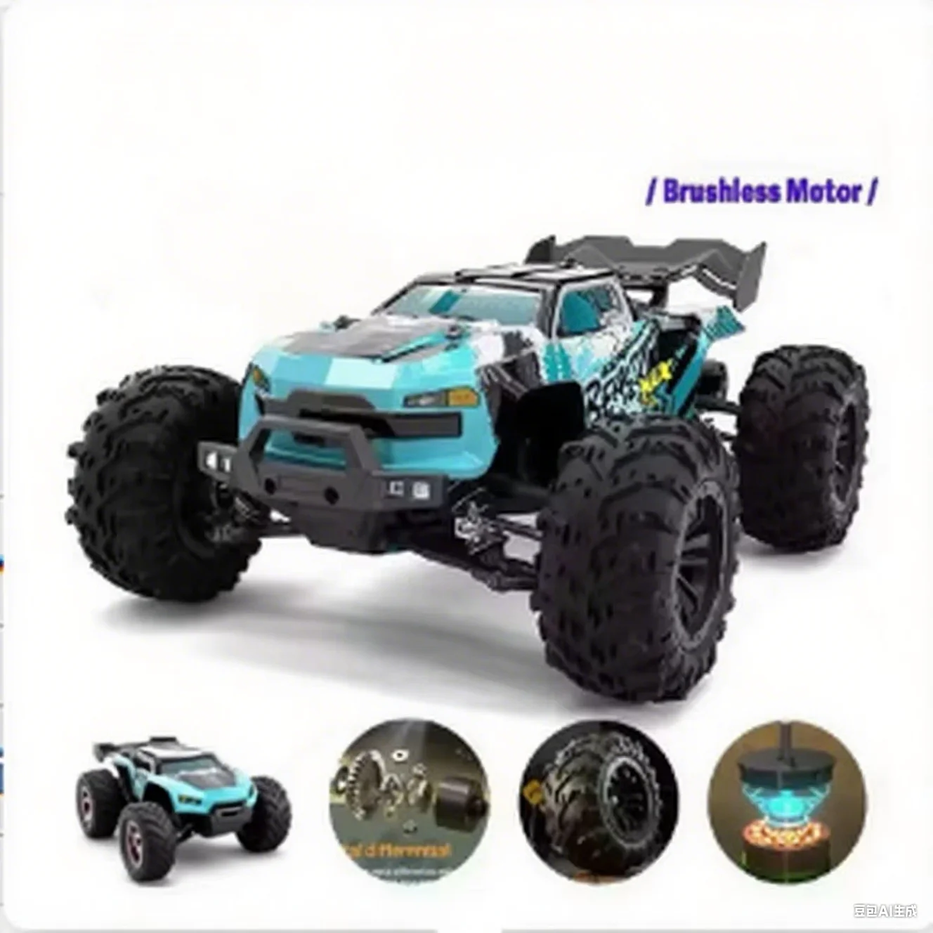 

SG116MAX/SG116PRO 1:16 40/80 км/ч 4WD радиоуправляемый автомобиль с высокой скоростью дрейфа светодиодные фары игрушечный автомобиль