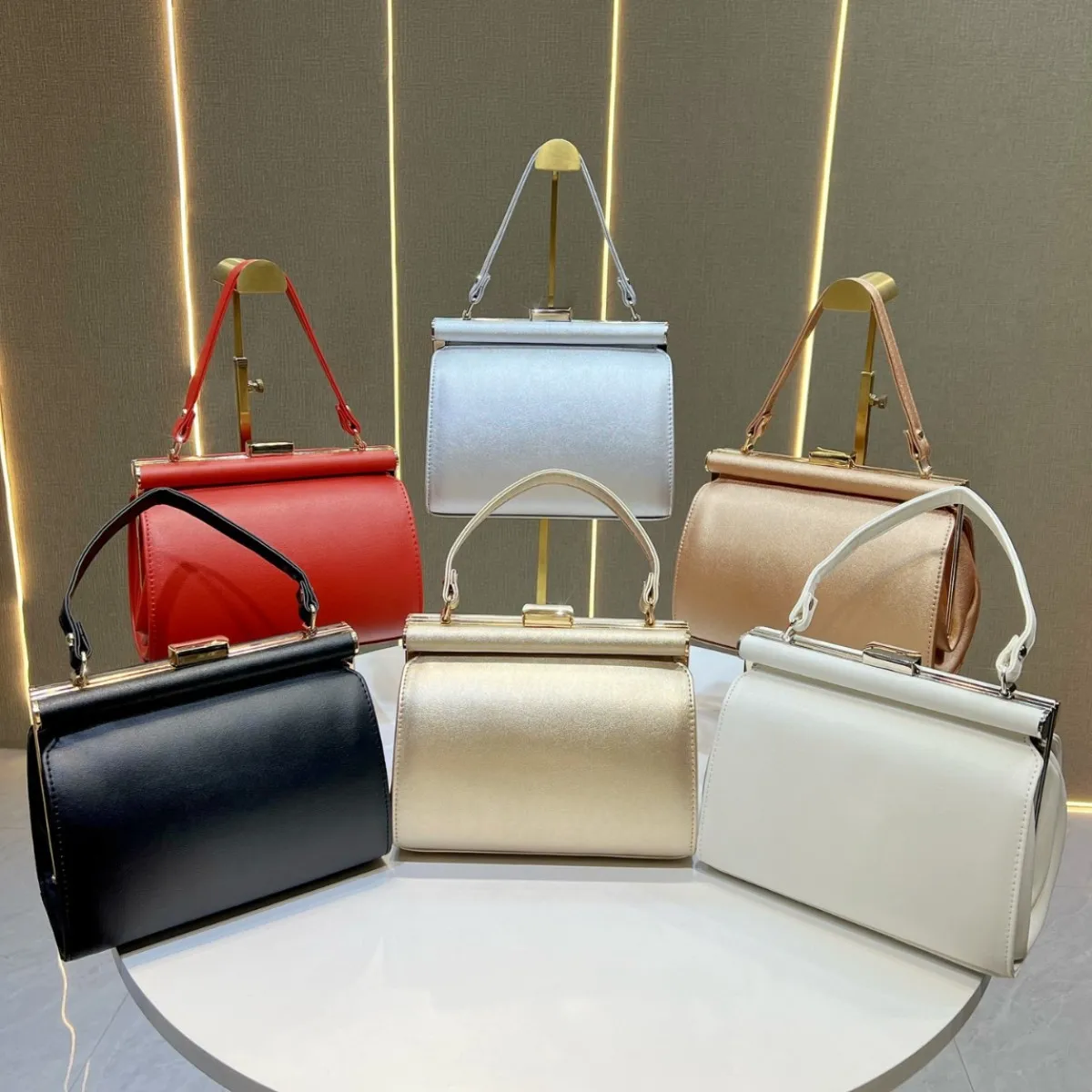 

Простая сумка для обеда, женская сумка-мессенджер, элитная сумка, женская сумка для повседневного использования