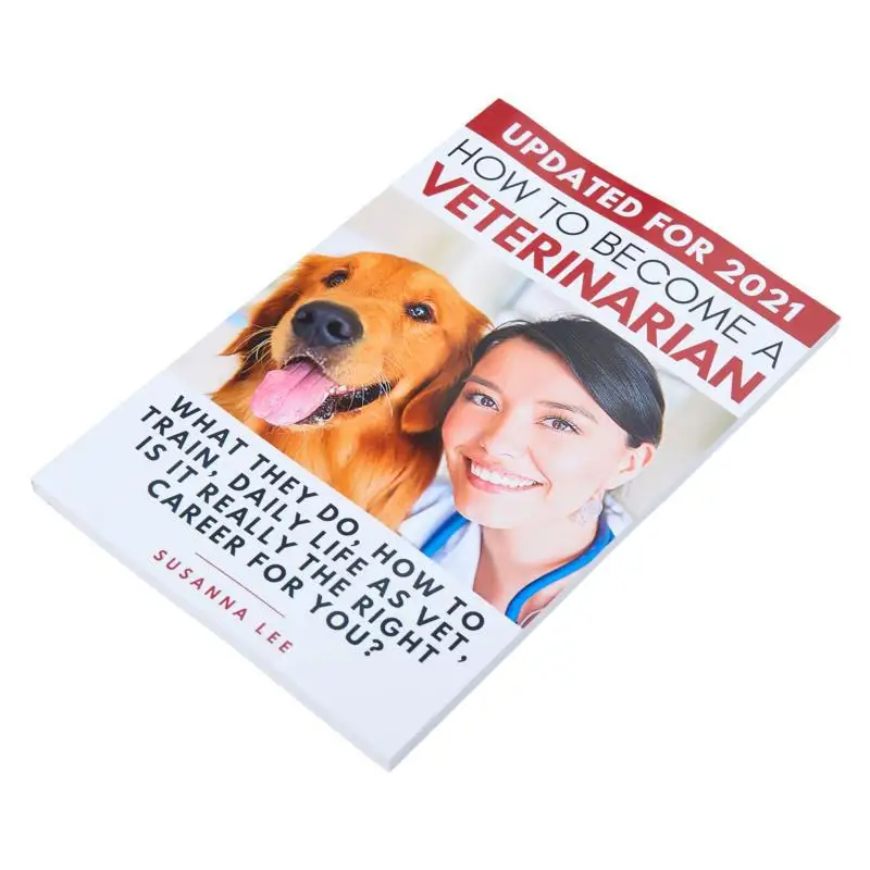 كيف تصبح طبيب بيطري ماذا يفعلون كيفية تدريب الحياة اليومية كطبيب بيطري هو واقعي الوظيفي الصحيح بالنسبة لك 9781913357214