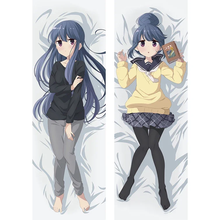 180cm Anime Pillow Case Moegirl Kawaii Hugging Body Pillowcases Dakimakura Cover Customize Gift Pillow