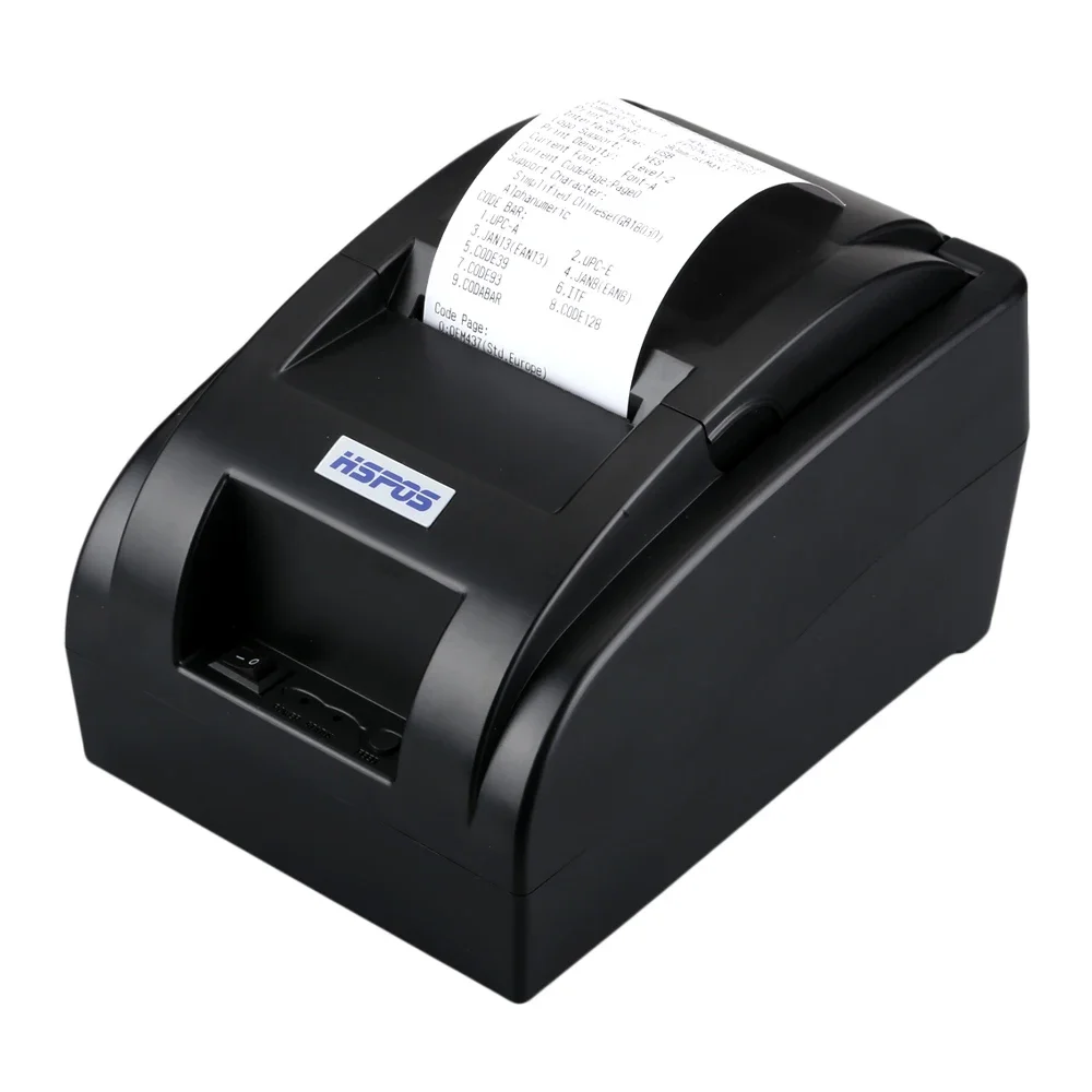 Caixa registradora de 14 polegadas para sistema Business Win 10 Pos i5 8G 128G com scanner de impressora térmica de 58 mm e caixa de dinheiro