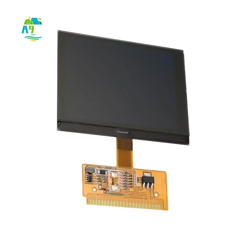 

A09E-ЖК для A3 A4 A6 S4 B5 для Vw Sharan Дисплей приборной панели