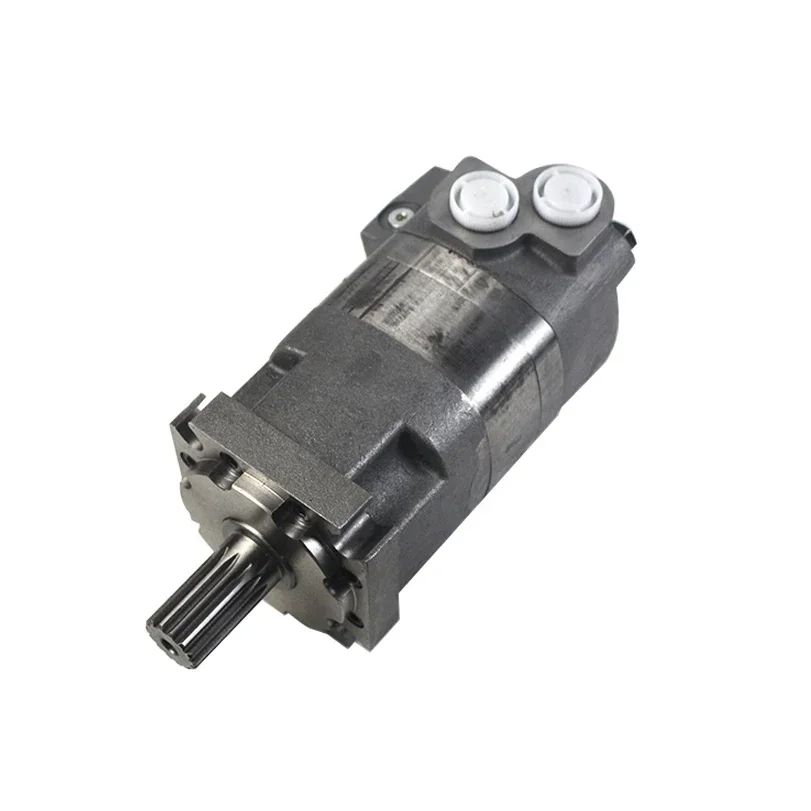 

hydraulic motor fit 109-1119-006 Char-Lynn 4000 Series Standard Mount Motor