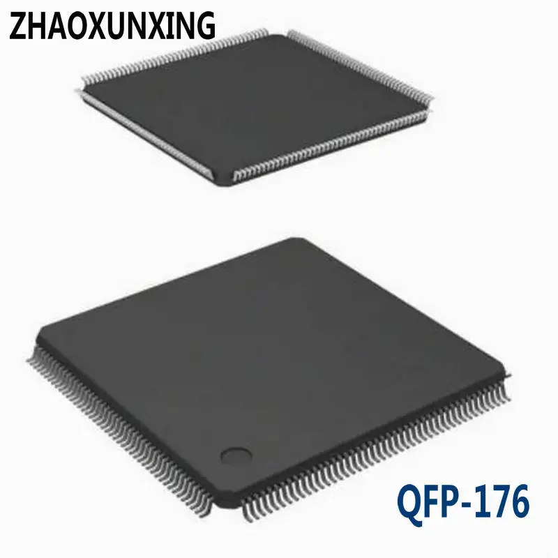 

1PCS New ADSP-21992BST QFP-176 ADSP-21992 QFP176