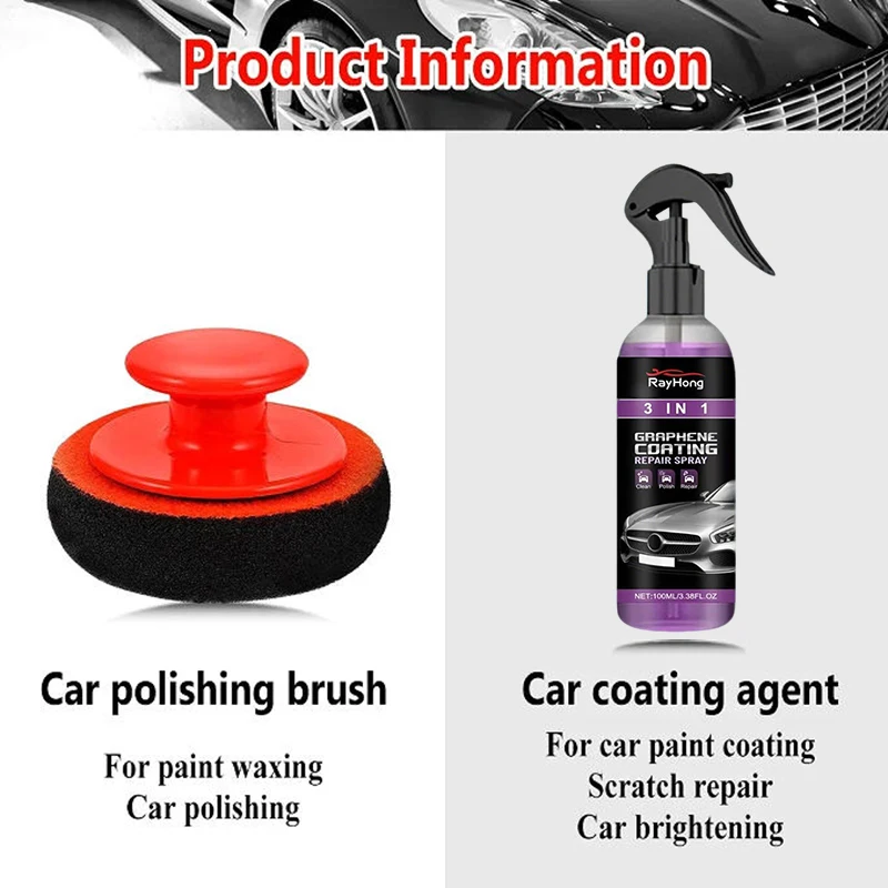 Graphene Ceramic Coating 6