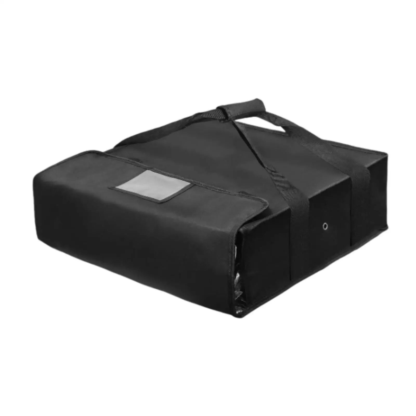 حقيبة بيتزا أكثر دفئا، حاوية مقاومة للماء، حقيبة توصيل بيتزا شخصية