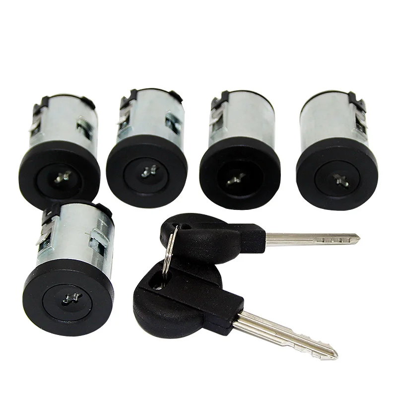 Door Lock For Citroen Scudo Fiat Jumpy  95-07 9170.AY 4162C9 AL065 AL065C AL066