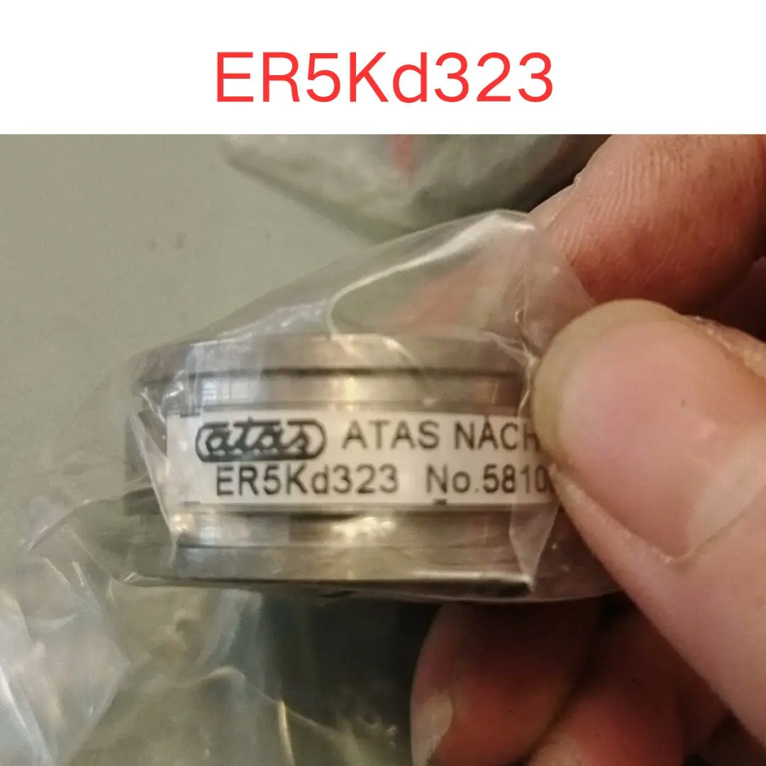 Second-hand ER5Kd323 Encoder