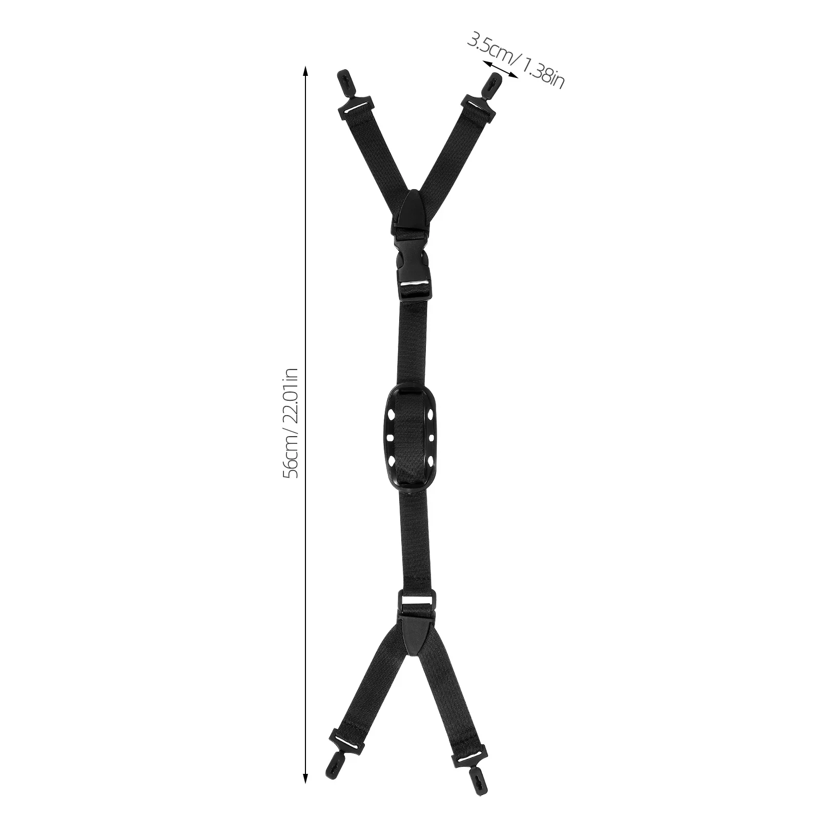 6 قطعة قبعة صلبة حزام قابل للتعديل لاستبدال خوذات السلامة البناء مريحة متينة عالمية تناسب الصناعية في الهواء الطلق