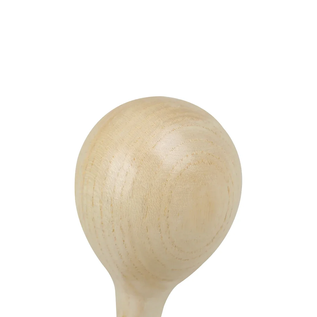 Orff Sand Hammer Spruce Wood Maraca Rattle Shaker Toy Sand Ball Children Educate Gifts Baby Toys Orff Musical Instruments