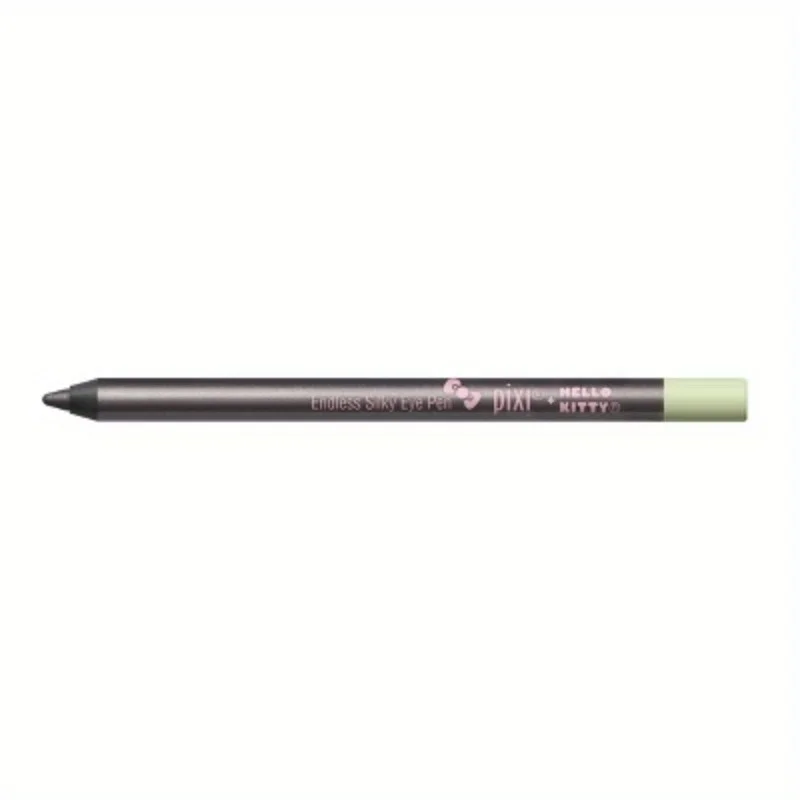 

Pixi Waterproof Eyeliner - 0.04 oz Gives rich color to liquid eyeliner in a silky, easy-to-apply pencil