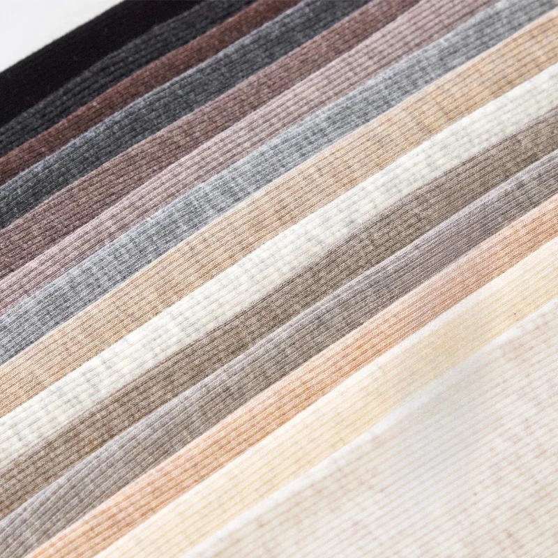 厚い縦縞と薄いパンストの女性用春秋新作、お腹、ヒップアップ、細いレギンス、多用途