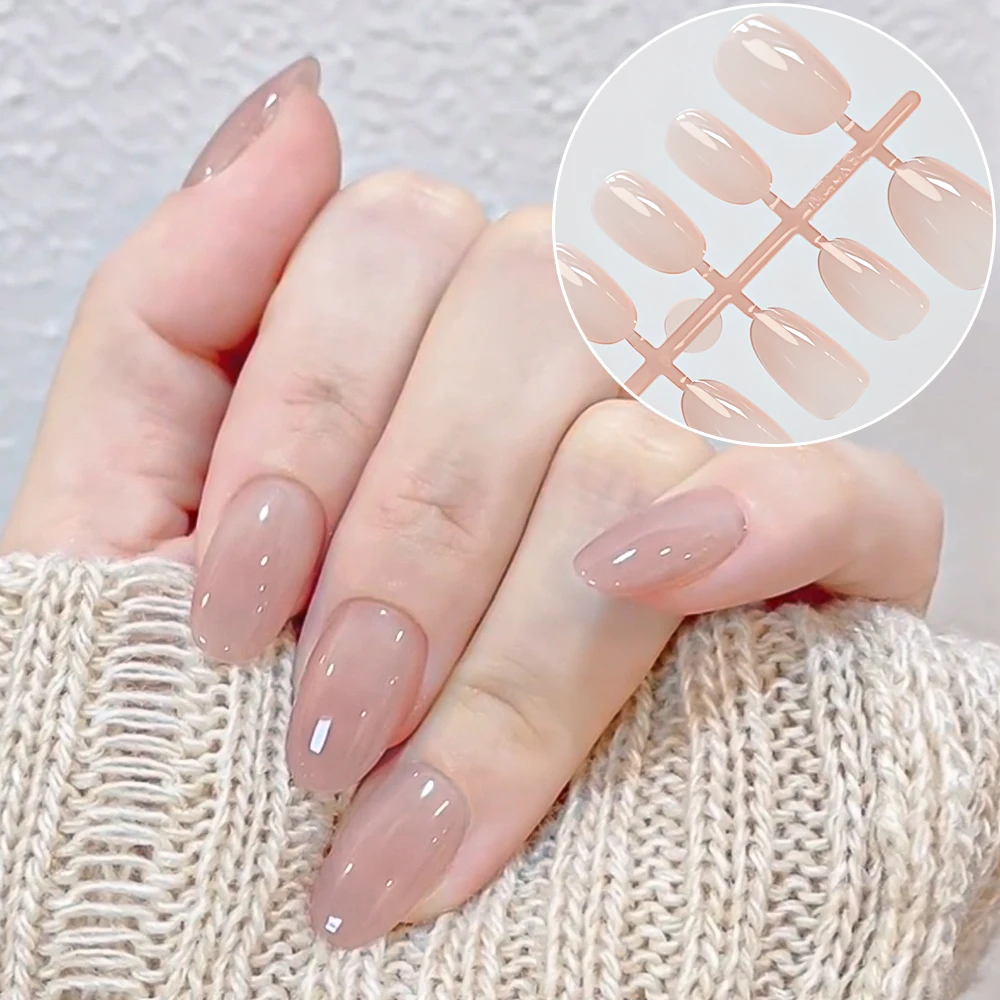 #46 Best False Nails to Buy In 2026