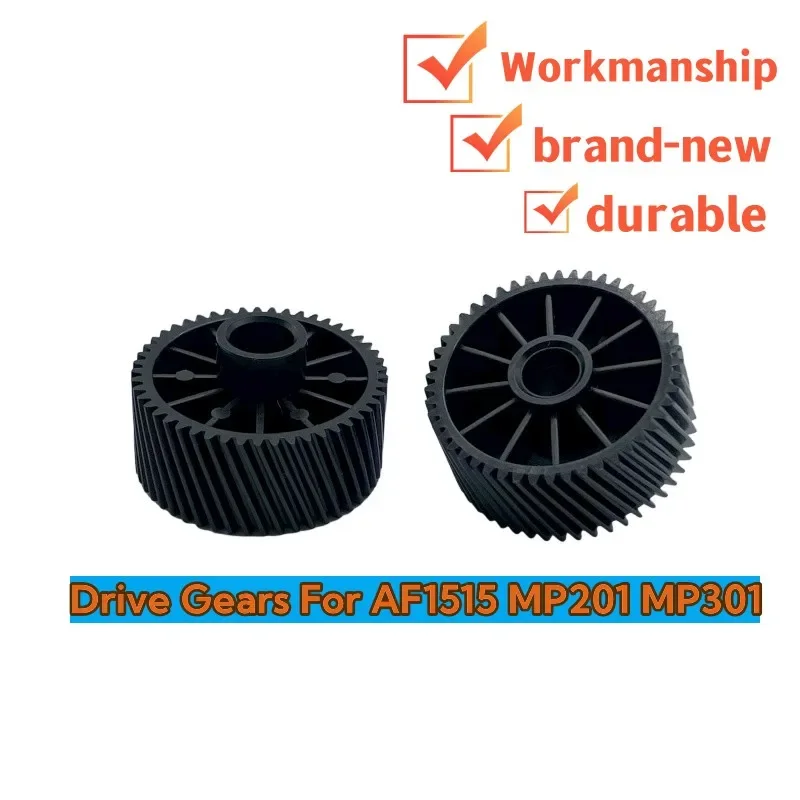 

Прочные главные приводные шестерни, совместимые с Ricoh AF1515 MP201 MP301, высококачественные детали принтера для копировальных аппаратов, расходные материалы Longlife