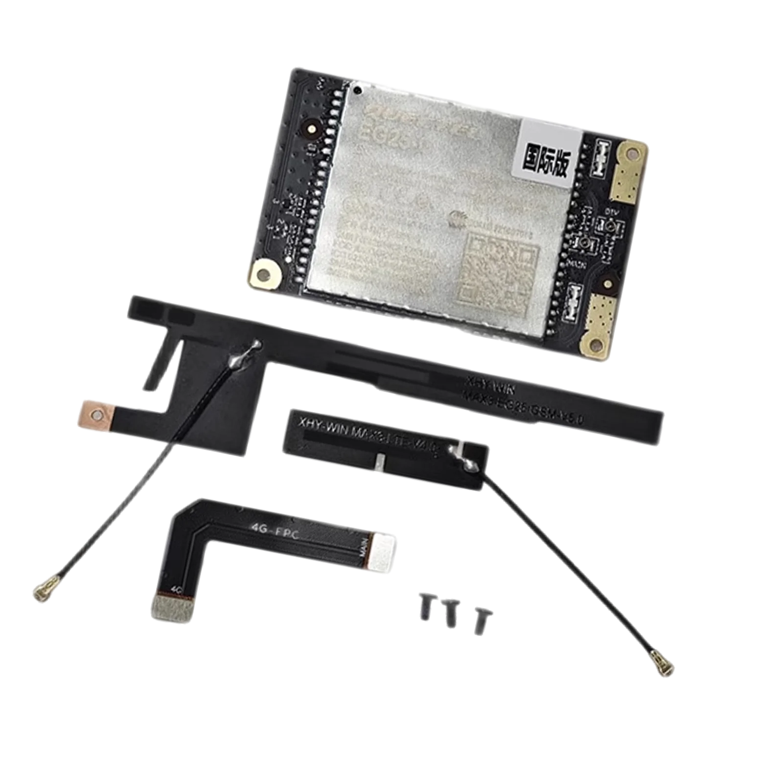 

4G LTE Module USB-C for GPD WIN Max 2 2024 - Plug & Play Global Bands Support for Handheld Gaming PC