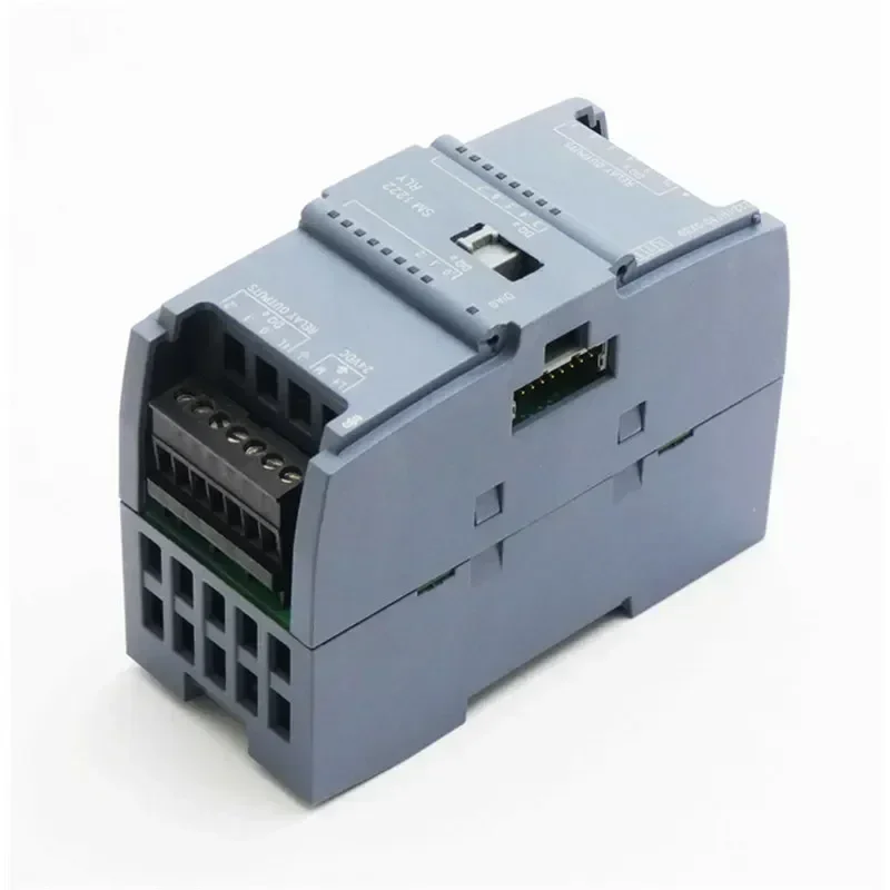 

Original New In Stock PLC Module 6ES7222-1HF32-0XB0 6ES7 222-1HF32-0XB0 Digital Output Module 1 Year Warranty