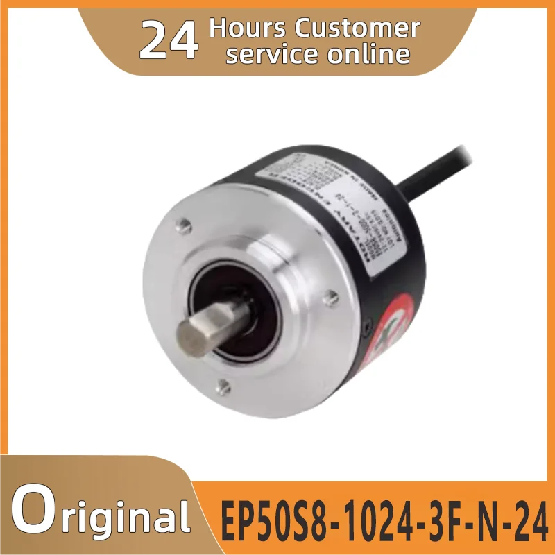 

Original Rotary Encoder.EP50S8-720-2F-N-5 EP50S8-1024-3R-P-24 EP50S8-1024-3F-N-24 EP50S8-256-2F-N-24 EP50S8-128-2F-N-24