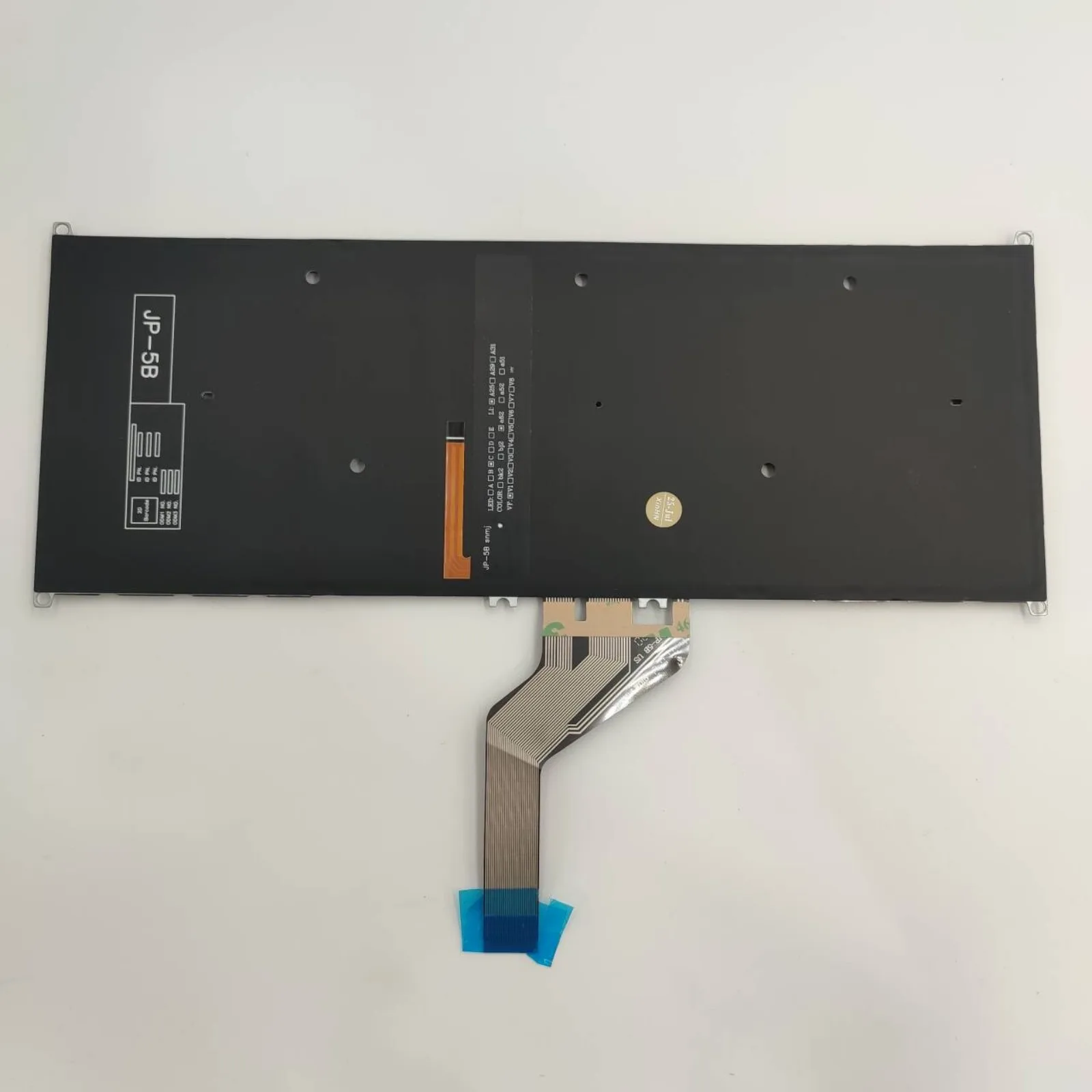 

for Acer SF514-54T SF515-51T SF514-52 SF514-52T SF514-54G Laptop keyboard US Layout