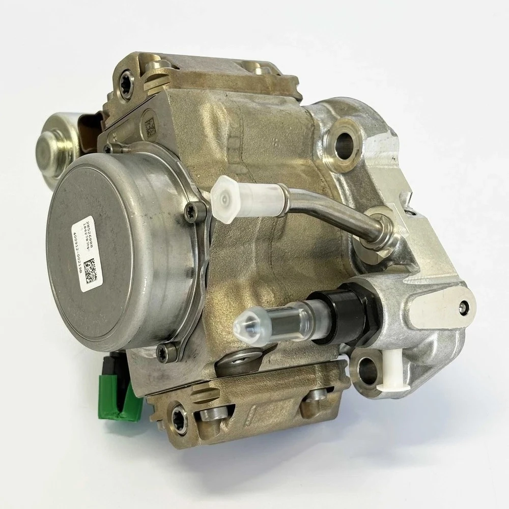 For 28526888 Brandstofpomp Compatibel met Doosan 400912 -00219B Onderdelen van hoge kwaliteit 28526888 & 28394200