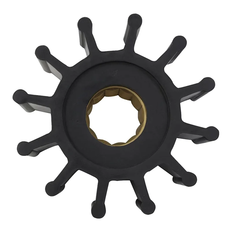 

CEF 50007 Water Pump Impeller Kit 129470-42532 129470-42531 For Yanmar 3JH 4JH Marine Engine 127610-42270 129470-42530