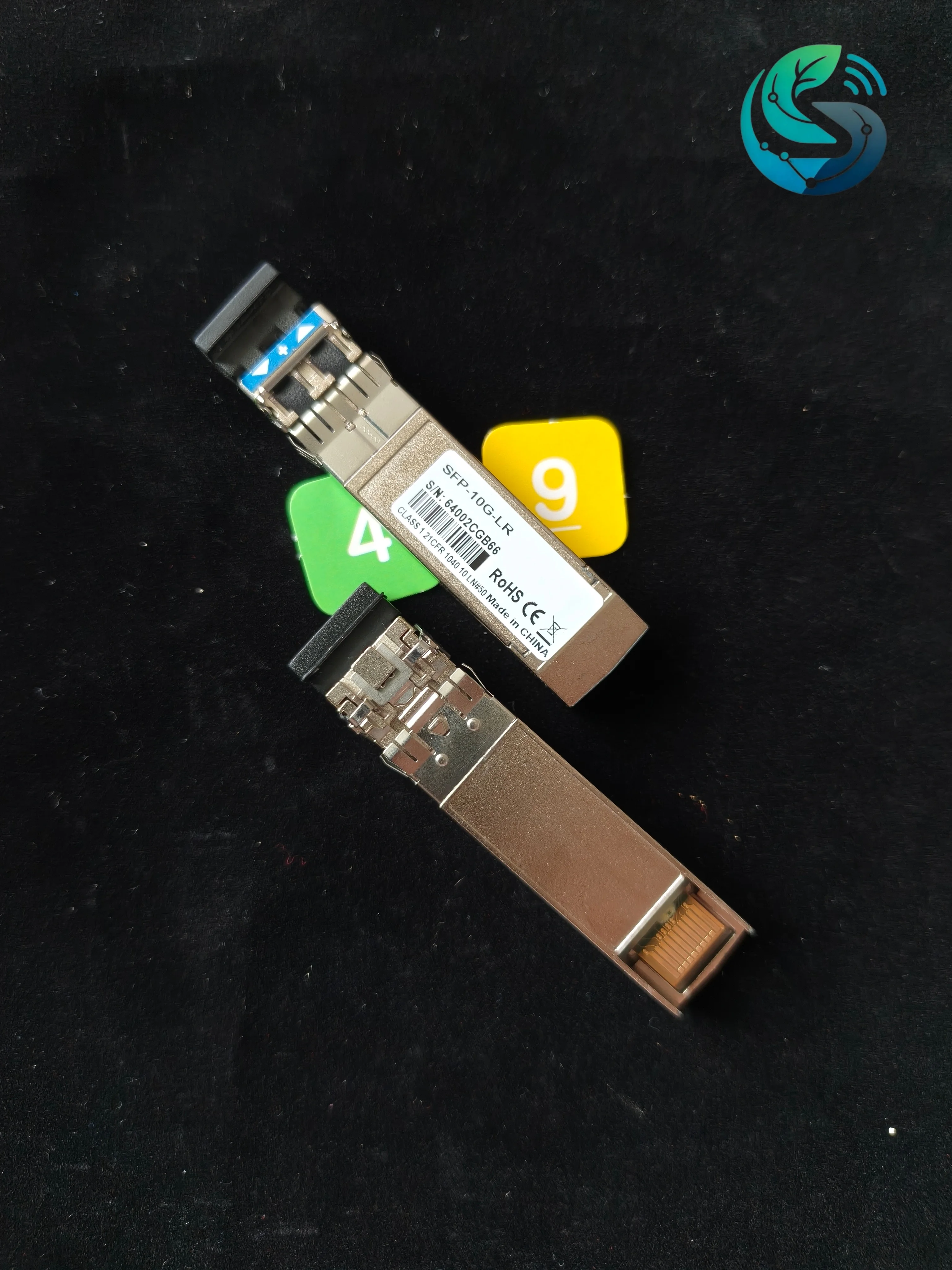 10G SFP+ 광 트랜시버 SFP-10G-LR 10- - Sfp Module 10G Lr 리뷰 및 가격