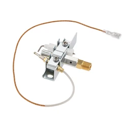 Portble Indoor Heating Appliance Repair Spare Parts Pilot Burner for Room Heater, Space Heater  Flat 4.8mm Universal Terminal