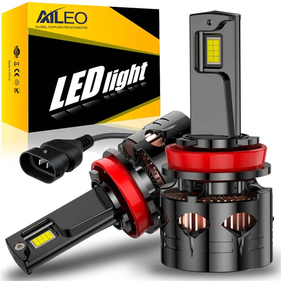 Aileo New 2Pcs 2400… - image